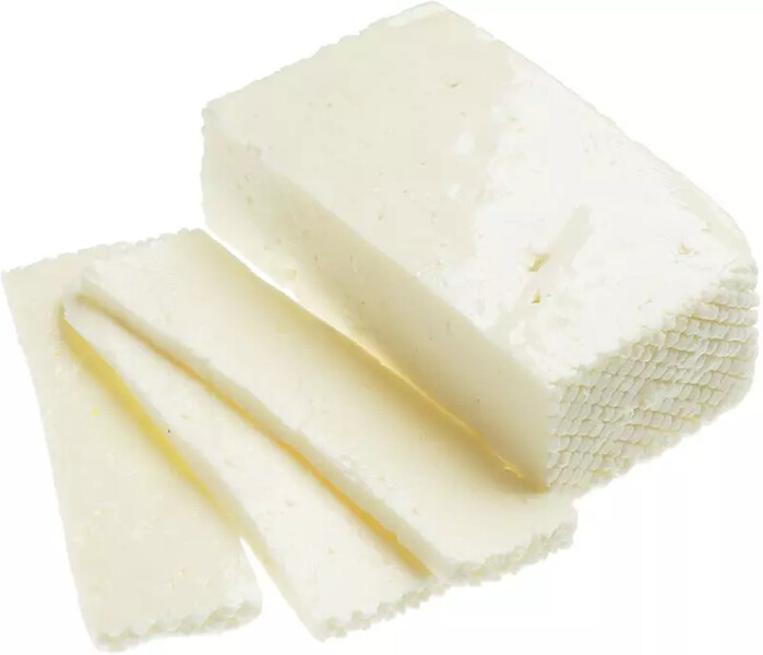 Сыр Имеретинский натуральный ~270г