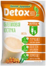 Кисель detox bio Active 