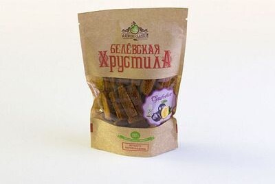 Хрустила 