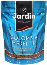 Кофе растворимый Jardin Colombia Medellin 240г