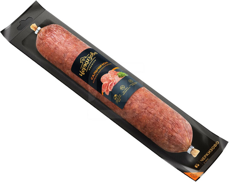 Черкизово Колбаса Сальчичон с/к