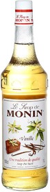 Сироп Monin Ваниль 1 л