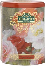 Чай Ahmad Tea English Breakfast черный листовой ж/б 100 г