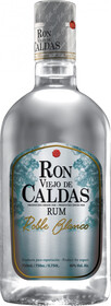 Ром «Viejo de Caldas Roble Blanco», 0.7 л