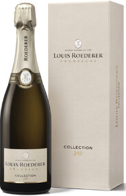 Louis Roederer, 