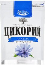 Цикорий Бабушкин Хуторок натуральный растворимый порошкообразный 100 г