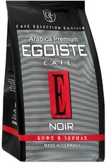 Кофе Egoiste Noir в зернах 500 г
