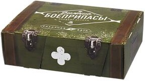 Сахарная вата Вкусная помощь 