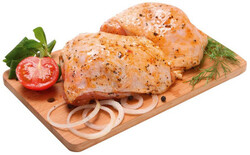 Бедро Куриное в Ореховом Маринаде Чернышихинский МК