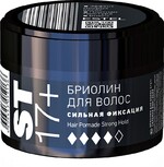 Бриолин для волос Estel ST17+ Сильная фиксация , 0.07л