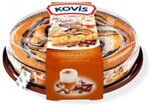 Пирог Kovis/Baker House шоколадно-карамельный, 0.40кг