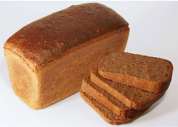 Хлеб Егорьевский Хлебокомбинат 