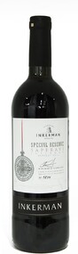 Вино Инкерман САПЕРАВИ СПЕШЛ РЕЗЕРВ