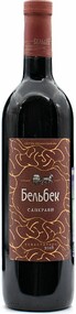 Вино Бельбек САПЕРАВИ