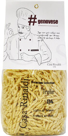 Паста Casa Rinaldi Premium Лигурийская 04, 0.50кг