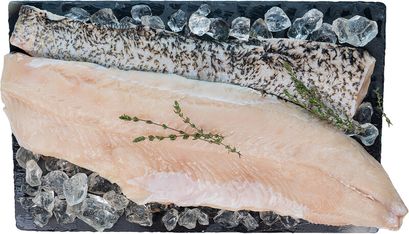 Щука филе, Россия