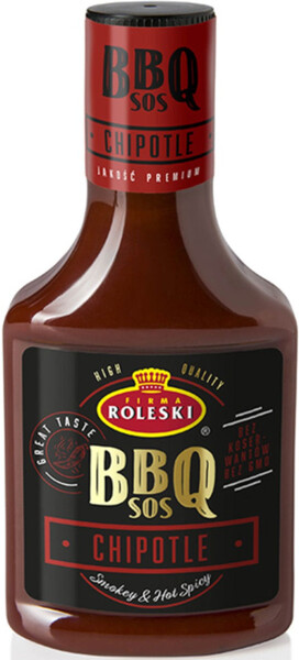 Соус томатный BBQ 