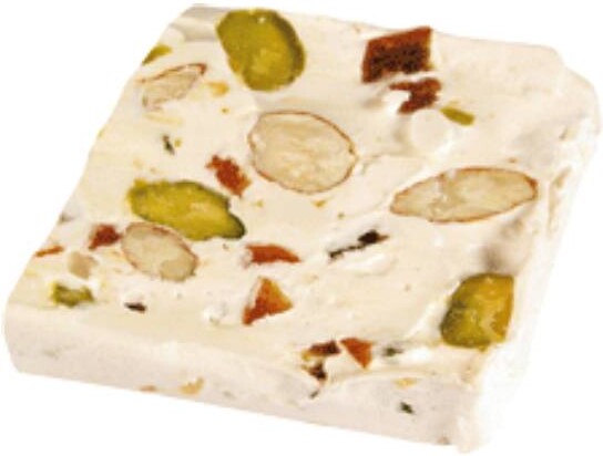 Нуга из Монтелимара