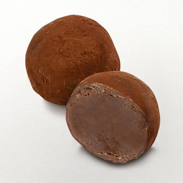 Конфеты Трюфель с кардамоном и Мерло (Бельгия)