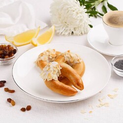 Маковые подковки 350 г