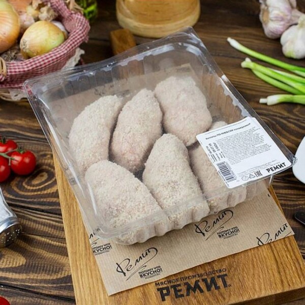 Котлеты Ремит По-киевски гмс, 0.11кг