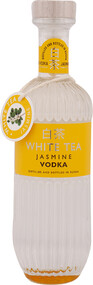 Водка White Tea Jasmine 0.5л