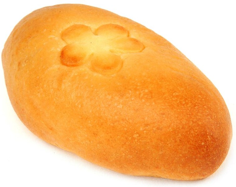 Пирожок Кулинариум с картофелем и грибами 70г