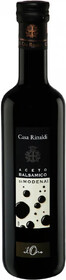 Уксус бальзамический Casa Rinaldi Модена, 500 мл