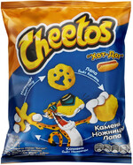 Палочки кукурузные Cheetos Хот-Дог 50г