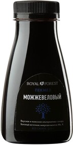 Сироп Royal Forest Можжевеловый, 250г