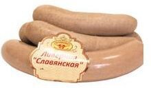 Колбаса Ливерная 