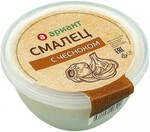 Смалец «Ариант» с чесноком, 175 г
