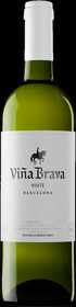 Вино Torres Vina Brava белое сухое 0,75 л