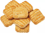 Печенье Absolute Nature ДИВО-Овсяное с цельнозерновыми хлопьями орехами и молоком, 230 гр., флоу-пак
