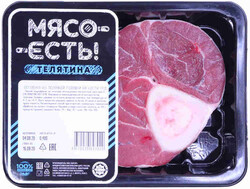 Особуко-говяжье «Мясо есть!» халяль, 400 г