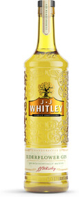 Джин «J.J. Whitley Elderflower (Russia)», 0.5 л