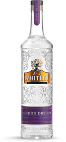 Джин «J.J. Whitley London Dry (Russia)», 0.5 л