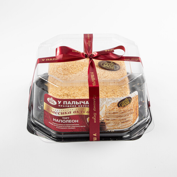 Торт Наполеон 650 г