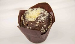 Маффин шоколадный 80 гр.