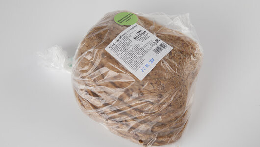 Изделие цельнозер. без муки «Целебный» с цикорием