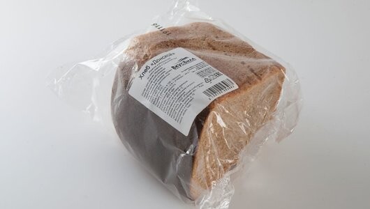 Хлеб «Донской», нарезка