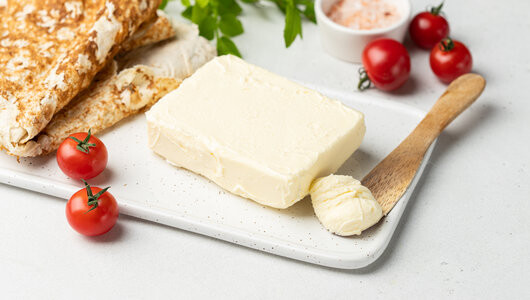 Масло «Вологодское» сливочное 82,5%