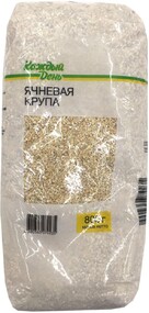 Крупа ячневая «Каждый день», 800 г