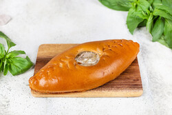 Расстегай русский с рыбкой 200 г