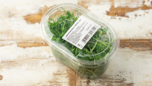 Микрозелень гороха, 50 г