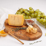 Сыр Качотта с итальянскими травами 200 г