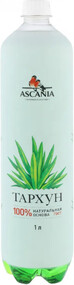 Напиток Аскания Тархун безалкогольный 1 л