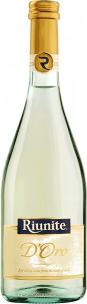 Игристое вино Riunite D’Oro, 0.75 л