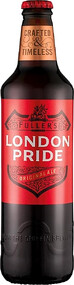 Пиво светлое фильтрованное Fuller's London Pride 0,5