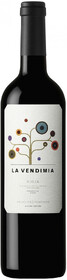 Вино La Vendimia, Bodegas Palacios Remondo